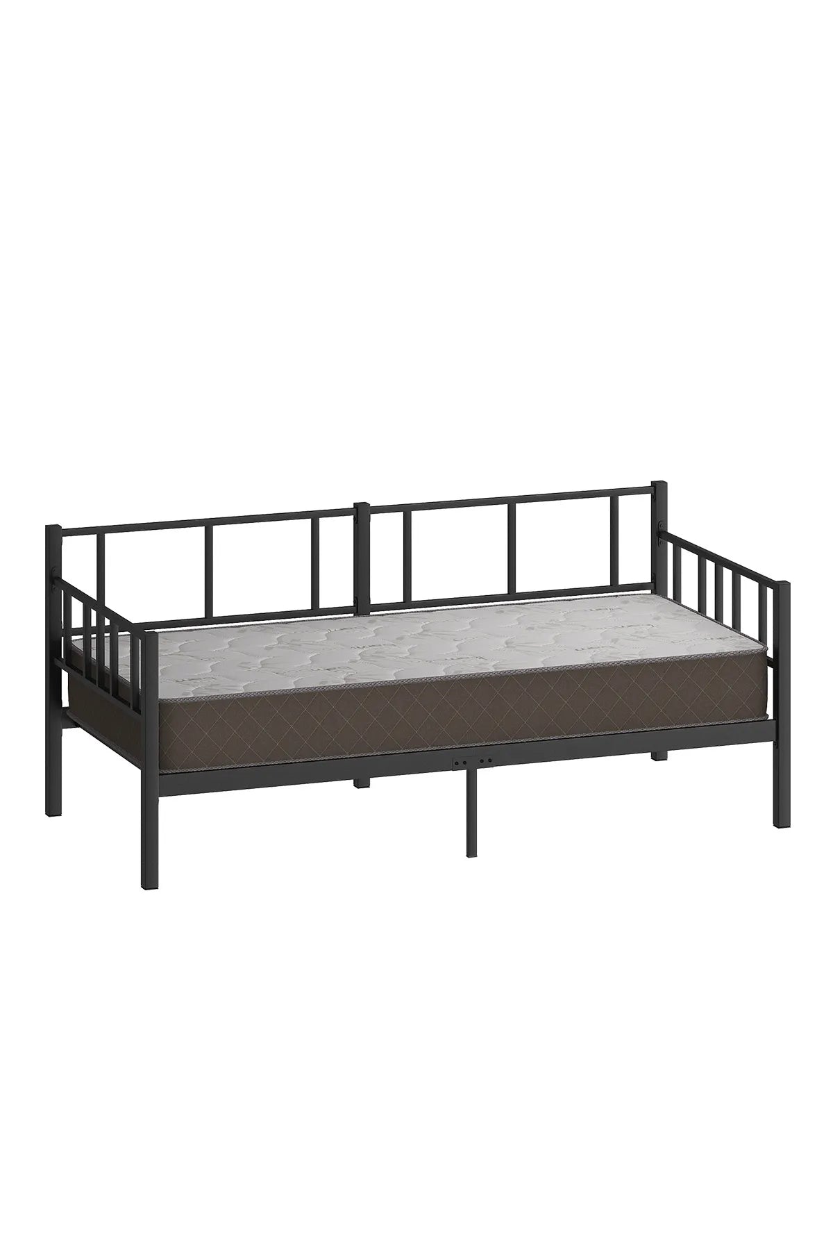 Bliss Daybed + Acelya Dušek