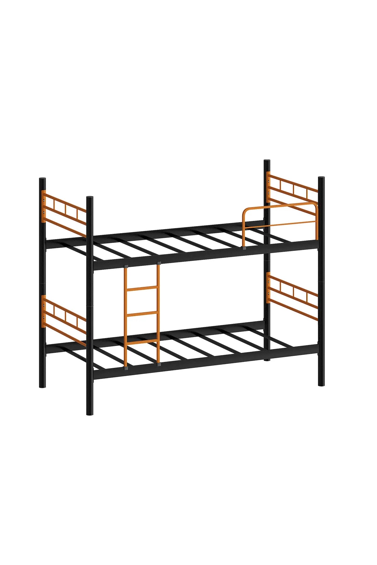 Mete 209 Kreveti Na Sprat