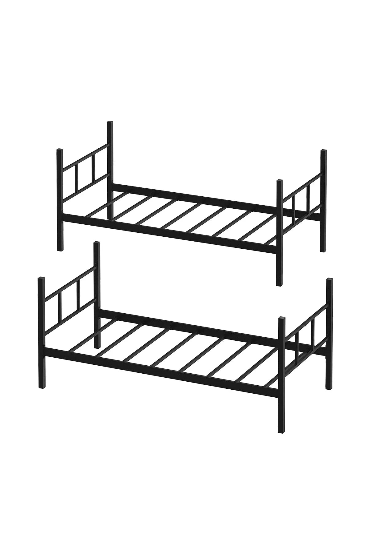 Defne Kreveti Na Sprat